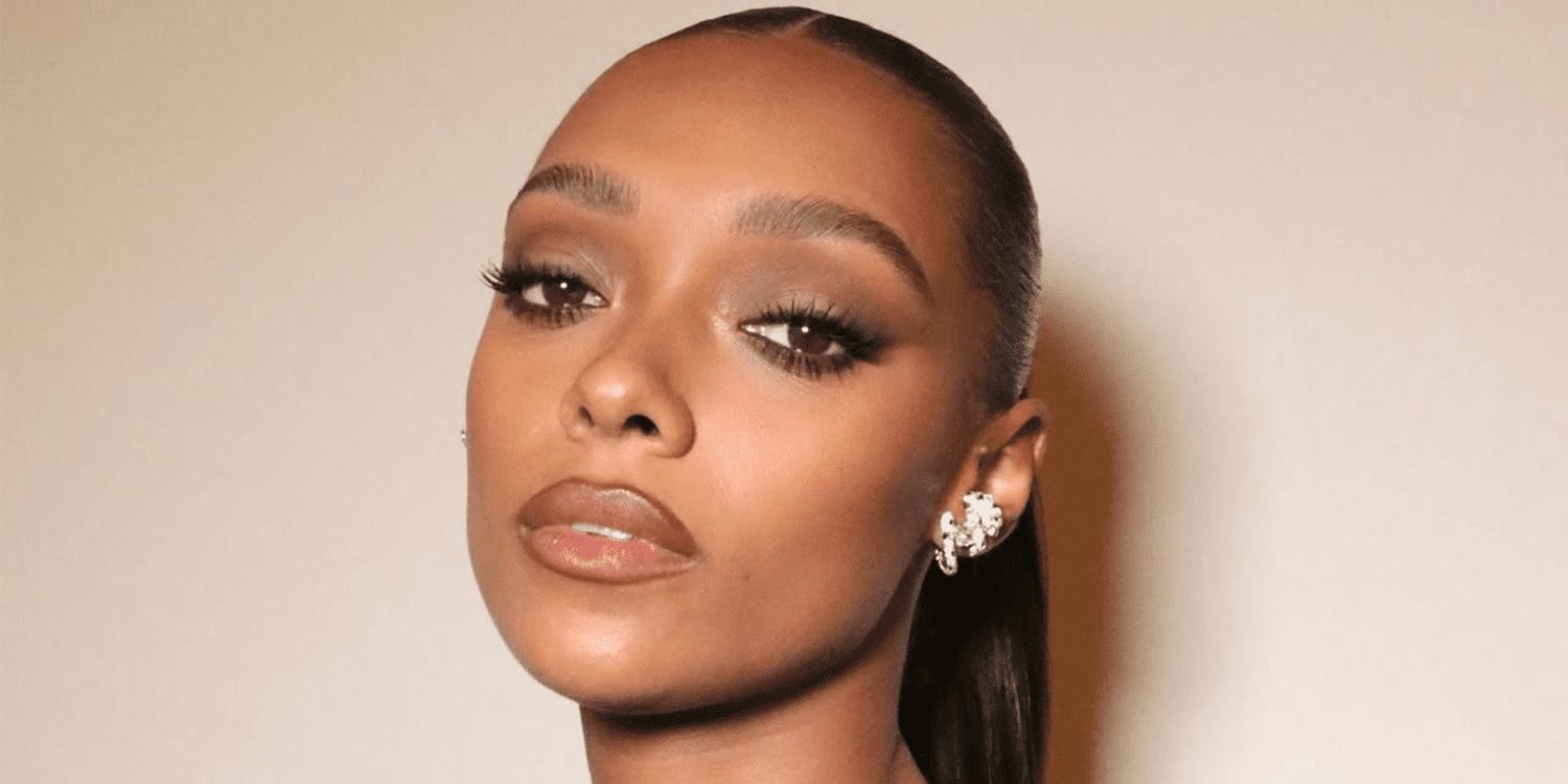 18 Nude Makeup Ideas, From Soft Smoky Eyes to Sun-Kissed Skin