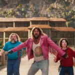 'A Minecraft Movie' Keeps Building a Big Box Office Run With $82 Million Second Weekend