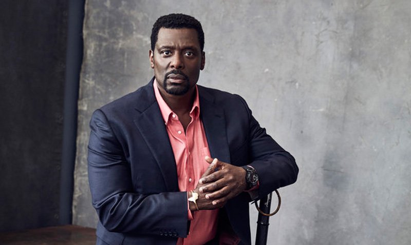 All About Eamonn Walker’s Return to ‘Chicago Fire’ in April 16 Episode, Including a New Promo | Chicago Fire, Eamonn Walker, NBC, Television | Just Jared: Celebrity News and Gossip