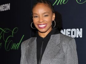 Amber Ruffin on Why She Got Canceled From the WHC Dinner