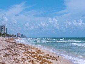 America's Most Dangerous Beaches | SmarterTravel