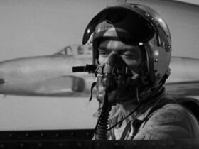 Clint Eastwood's Uncredited Role In A Classic Sci-Fi Monster Movie Is Almost Impossible To Recognize