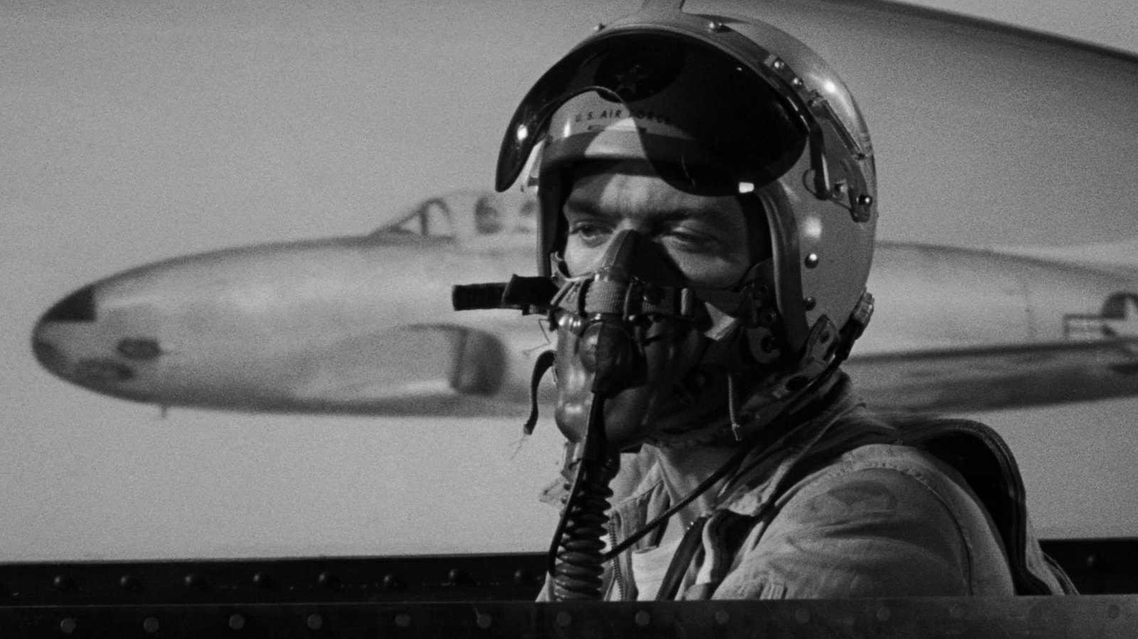 Clint Eastwood's Uncredited Role In A Classic Sci-Fi Monster Movie Is Almost Impossible To Recognize