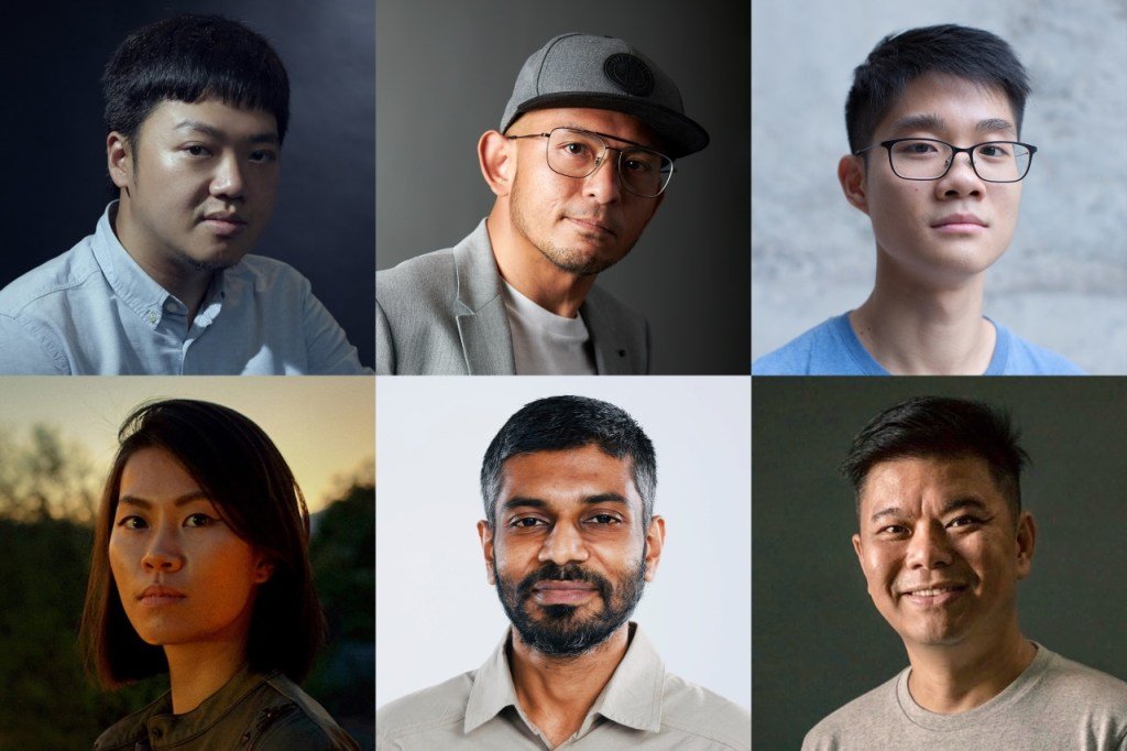 Eric Khoo Brews Up Singapore Anthology Film ‘Kopitiam Days’