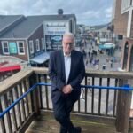 Eye on Travel — Pier 39 — April 19, 2025