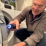 How I Fixed My Kenmore Washer Door Latch After Weeks of Frustration (Without Hiring a Repairman) -