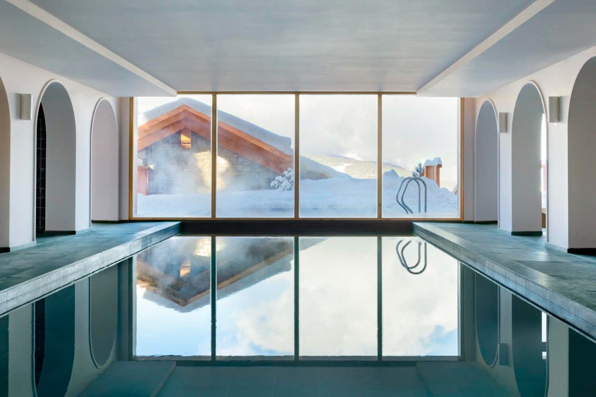 Le Coucou's Hotelier Shares Her Little Black Book to Méribel