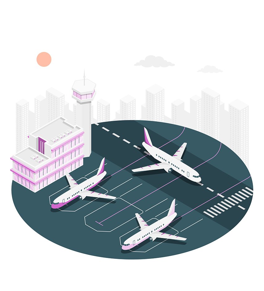 New Airline Routes in 2025