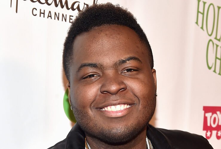 Sean Kingston Held in Prison For Failing to Provide $100k Bond After Being Found Guilty of Fraud | Sean Kingston | Just Jared: Celebrity News and Gossip