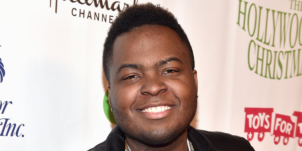 Sean Kingston Held in Prison For Failing to Provide $100k Bond After Being Found Guilty of Fraud | Sean Kingston | Just Jared: Celebrity News and Gossip