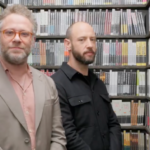 Seth Rogen Was Asked to Remake 'It's a Mad, Mad, Mad, Mad World'