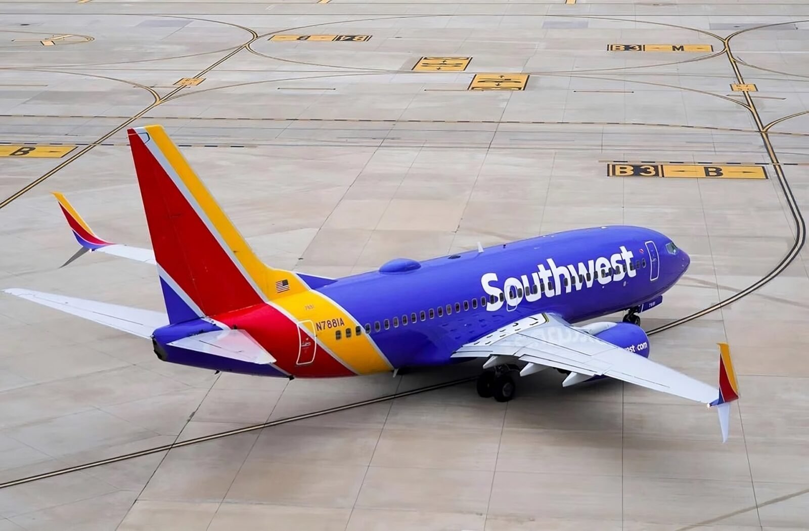 Southwest Said Travel Credits Would Never Expire—Now Some Will Just Disappear