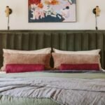 Spring Bedding Swaps to Get You Ready for Warmer Weather
