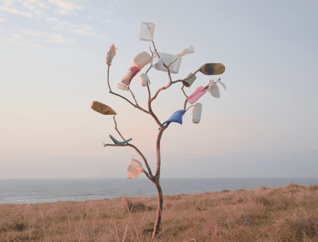 The Invisible Threat of Microplastics