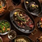 12 Best Steakhouses in Las Vegas for Showgirl, Mob-Boss, and Retro Vibes