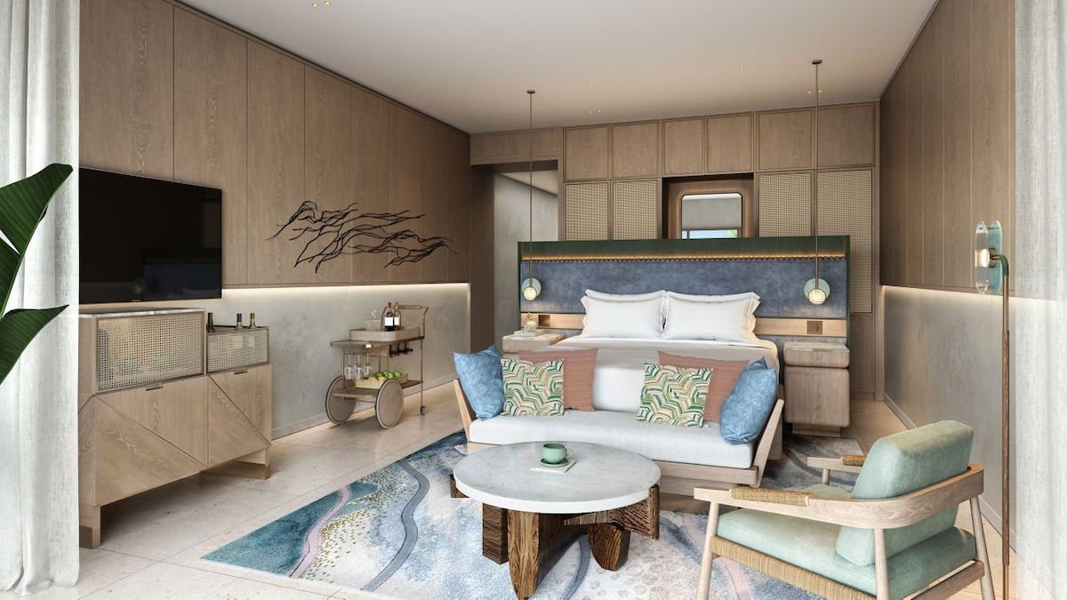 200-Room St. Regis Cap Cana Now Open In Dominican Republic