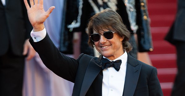 2025 Cannes Film Festival Red Carpet: See the Stars Arrive