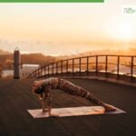 6 Easy Yoga Asanas To Practise Every Day Right When The Sun Sets For Better Mood
