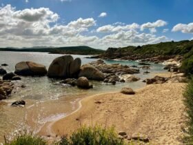 A review of Capo d’Orso in Sardinia, Italy