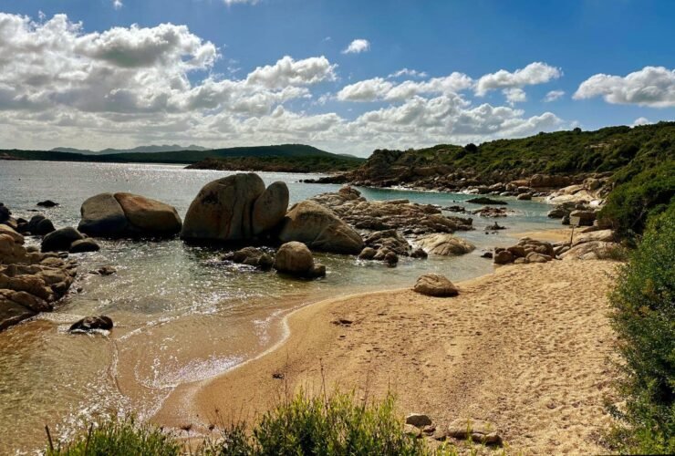 A review of Capo d’Orso in Sardinia, Italy