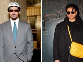 Bad Bunny, Fuerza Regida Make Chart History With Spanish Albums Up Top