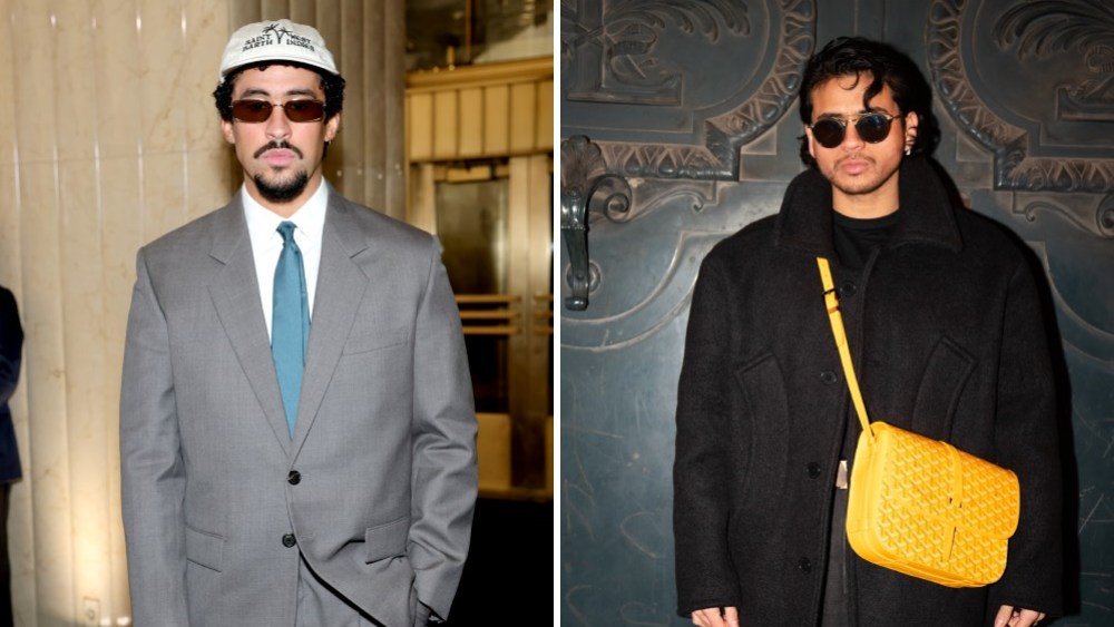 Bad Bunny, Fuerza Regida Make Chart History With Spanish Albums Up Top