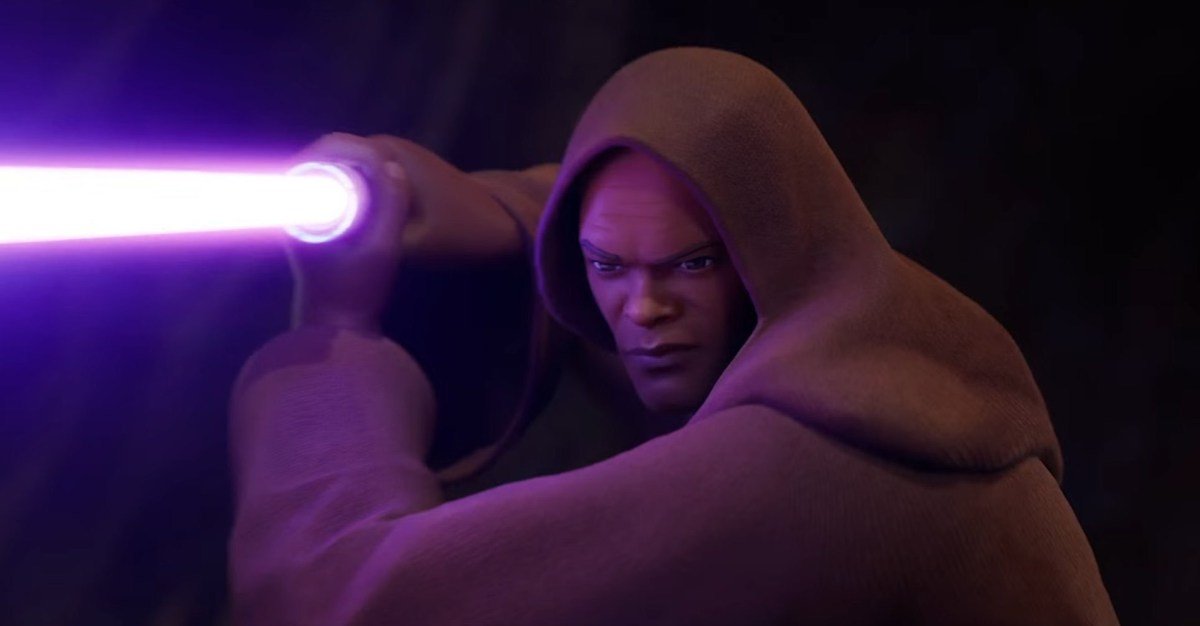 Fortnite: Mace Windu skin release date and price