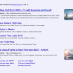 Google's AI Travel Ads, Abu Dhabi's Disneyland and Trump Campaign's Hotel Expenses