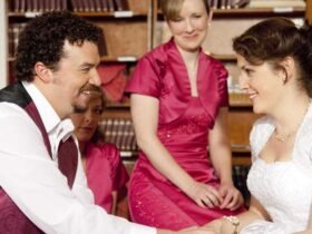 He's 'The Righteous Gemstones' Comedy All Star, but Danny McBride Was Just as Effective at Drama in This Oscar-Nominated George Clooney Movie