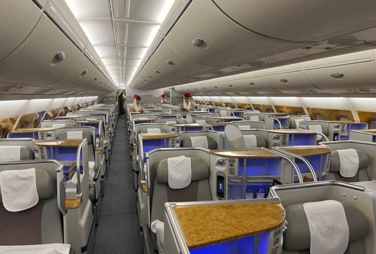 How Much Do Emirates Flight Attendants Earn? You Might Be Surprised