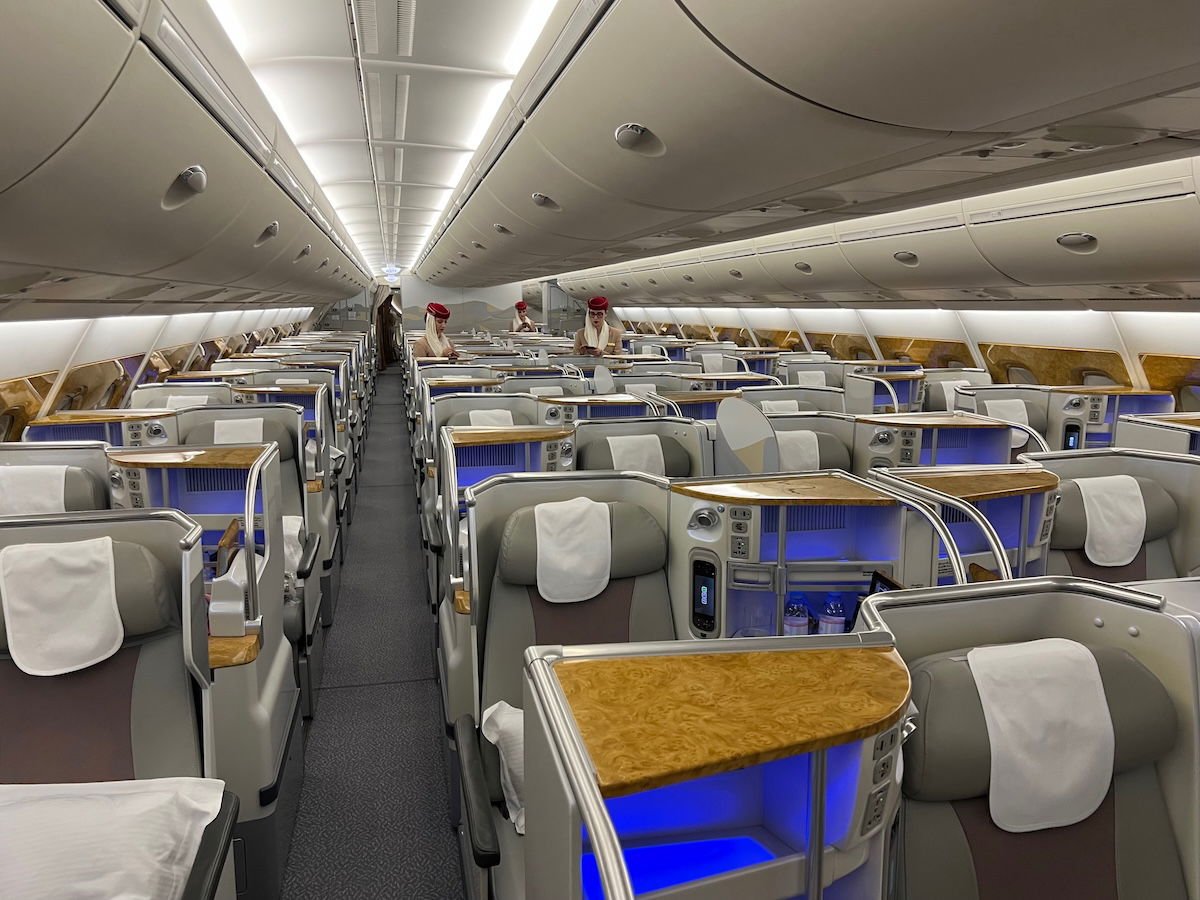 How Much Do Emirates Flight Attendants Earn? You Might Be Surprised