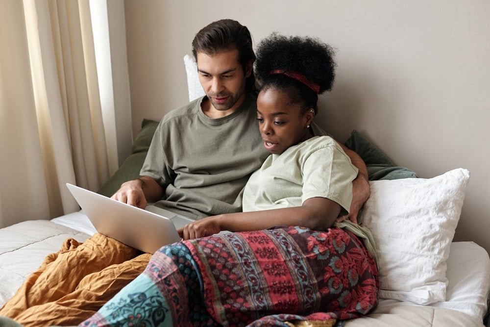 How To Be a Better Husband — Talkspace
