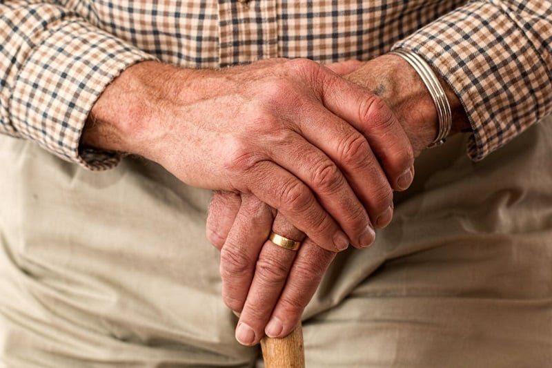 How to Stop Worrying as a Senior — Talkspace