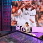 Inside IMG’s Huge Sports Production Weekend: From English, U.S., Saudi Soccer to Basketball and F1
