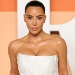 Kim Kardashian Graduates Law School After 6 Years 