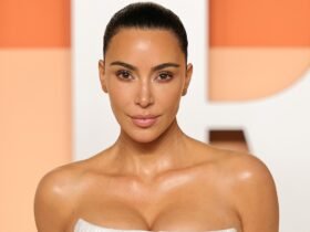 Kim Kardashian Graduates Law School After 6 Years 