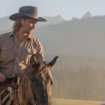 Luke Grimes’ ‘Yellowstone’ Spinoff Series: Everything We Know So Far! | CBS, Luke Grimes, Television, Y: Marshals, Yellowstone | Just Jared: Celebrity News and Gossip