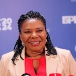 Margareth Menezes Talks Rebuilding Brazil's Film Sector