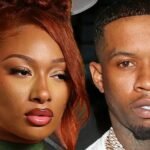 Megan Thee Stallion Rips Tory Lanez, Leave Me Alone 'Demon'