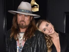 Miley Cyrus, Billy Ray Cyrus Reunite Amid Rumored Family Feud