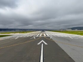 Oy: United Jet Flies Wrong Route Departing SFO, Causes Near Disaster