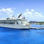 Royal Caribbean Just Dropped a Look Inside Its Newest Destination in Mexico—and It Has White-sand Beaches, the Tallest Waterslide in the Americas, and the World's Longest Lazy River