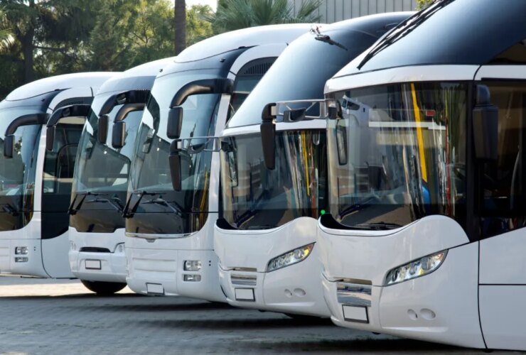Smarter Commercial Software Takes the Wheel