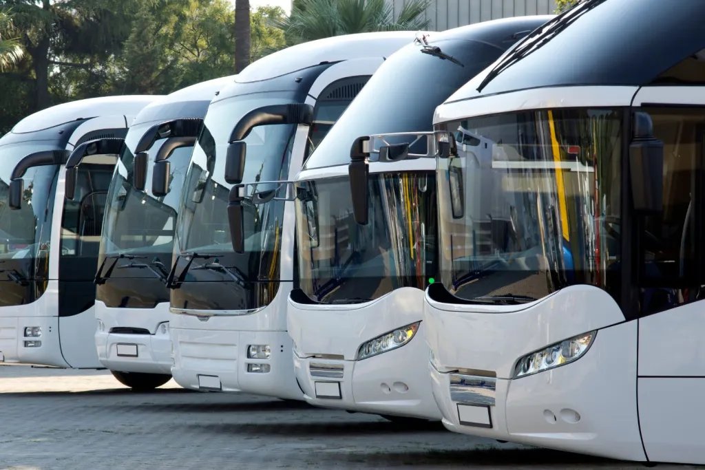 Smarter Commercial Software Takes the Wheel
