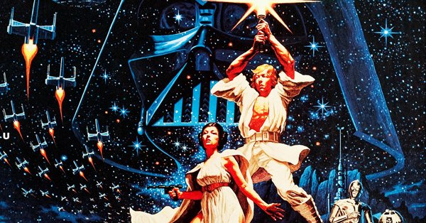 Star Wars Movies In Order: How to Watch the Saga Chronologically