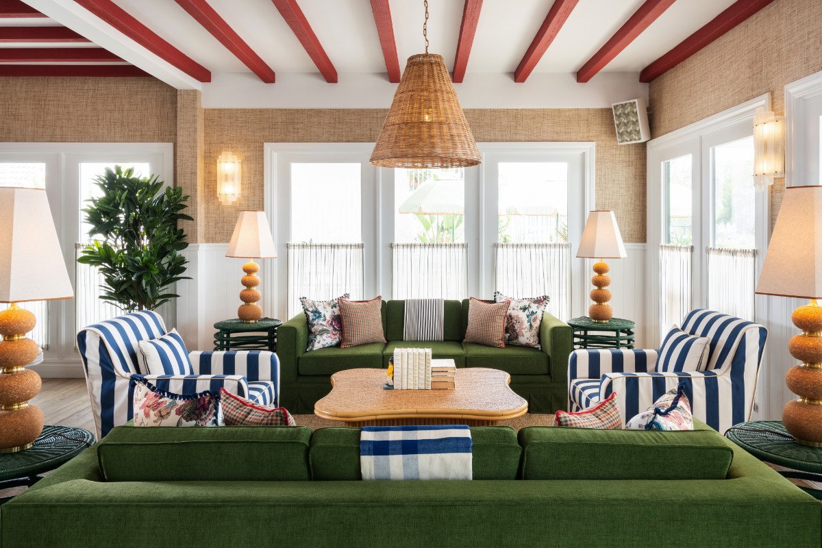 The Best Hotels in the Americas that Opened in Spring 2025