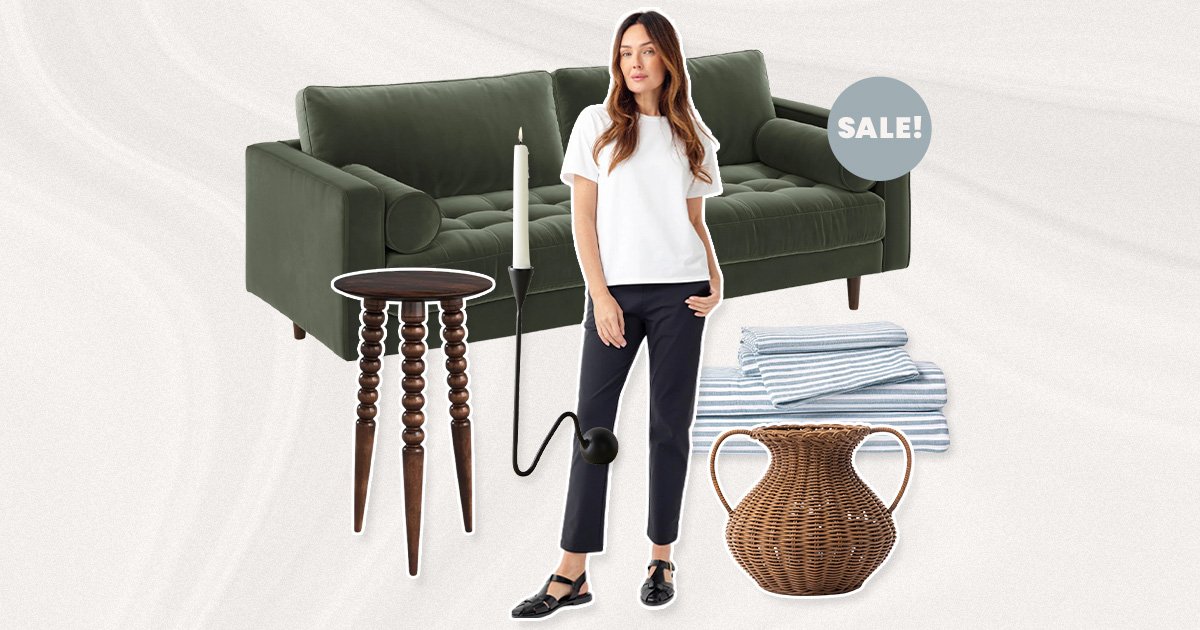 The Best Memorial Day Sales to Shop This Weekend