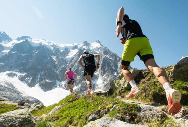 The Best Travel Gear for Fitness-Focused Trips