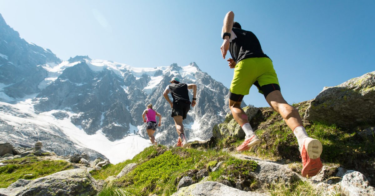The Best Travel Gear for Fitness-Focused Trips