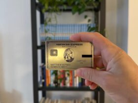 The Business Platinum Card® from American Express Review